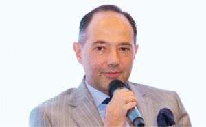 Paul Şerbănescu, PPC România: "Instrumentele financiare, viitorul finanţării în sectorul energetic”